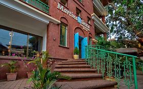 Martin Siesta Goa